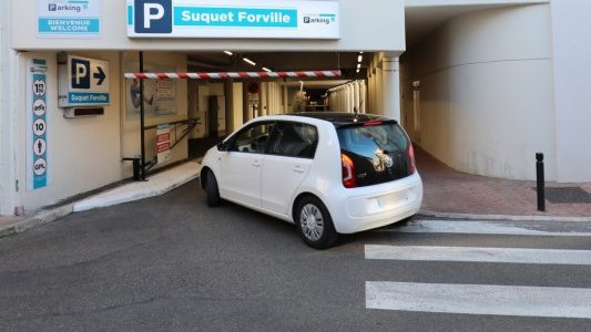 Parkings en régie municipale : tout le monde y trouve son compte à Cannes !
