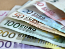 Banque Centrale Européenne : le nombre de faux billets en euros est resté faible en 2024