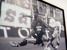 OGC Nice - Lorient : le Gym rend hommage à Éric Roy pour l'ouverture de la Ligue 1