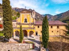 Journées du patrimoine : ces lieux qui ouvrent exceptionnellement leurs portes dans les vallées de la Roya et de la Bévéra