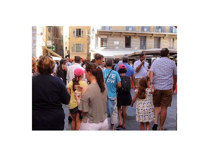 Tourisme : une bonne (…)