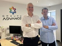 Le groupe Advance se renforce à Grasse avec ses nouveaux locaux