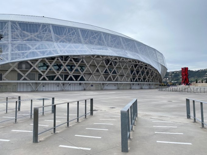 JO d'hiver 2030 : Décisio