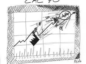  Le CAC à 40 milliards 