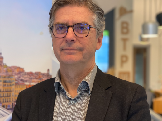 La mise en garde du président de la FBTP 06 face à l'imprévisibilité