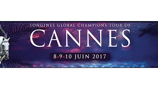 Jumping International de Cannes 2017 : La Mairie de Cannes offre des places aux Cannois