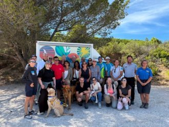 Le Parc national des Calanques rend la nature accessible à tous