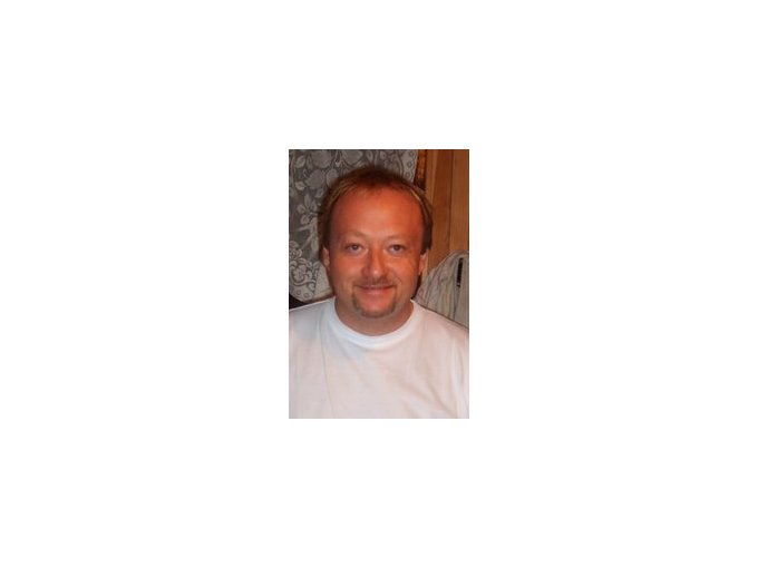 Olivier Chantreau, nouvea