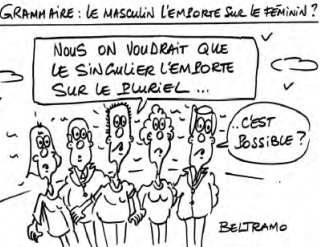 La gazette hebdomadaire