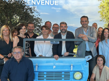 La Provence prépare l'arrière-saison pour un flux plus équilibré