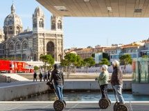 Euroméditerranée a célébré 30 ans de transformations
