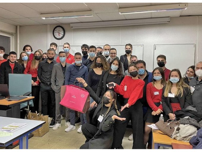 10 étudiants varois (…)