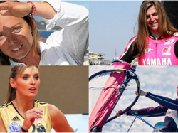 Soirée VIP Club Business Cagnes : "Sport-Business au Féminin pluriel"