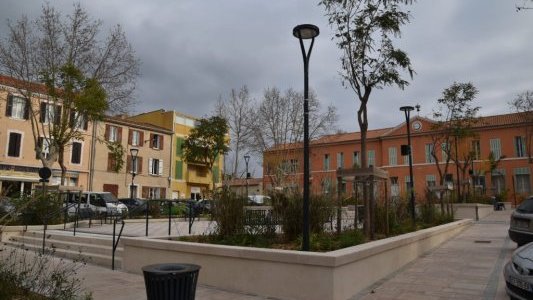 La Londe-les-Maures : plus de 10 millions d'€ d'investissements en 2024
