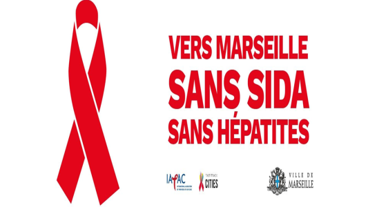 Marseille s'engage aux côtés de Terpan pour renforcer la santé sexuelle