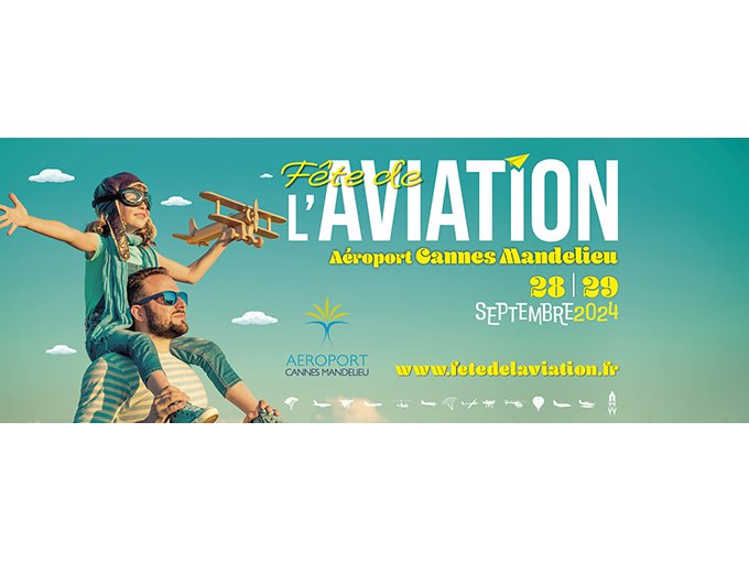 Fête de l'Aviation : (…)