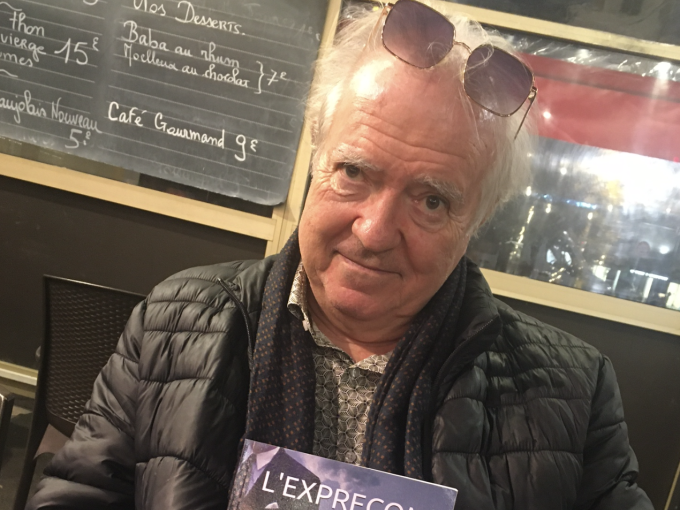 Apprendre à parler pour