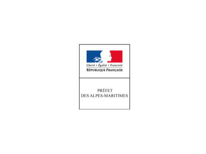 Liste des communes bénéfi