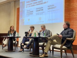 Les précautions d'usage de l'IA dans l'immobilier