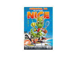 Nice : Bilan positif pour le Carnaval 2012