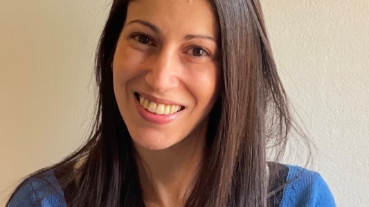 Emma Zerrouky-Ihdene, réélue présidente de la délégation FCE Toulon Méditerranée