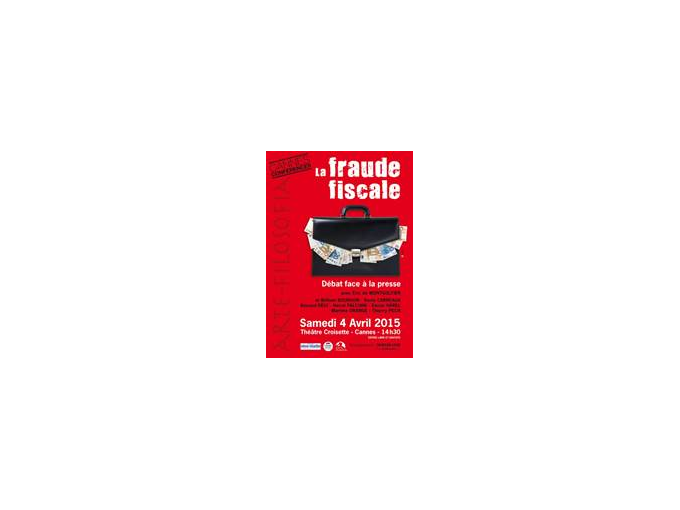 Cannes Conférences : (…)