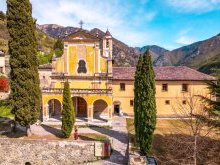 Journées du patrimoine : ces lieux qui ouvrent exceptionnellement leurs portes dans les vallées de la Roya et de la Bévéra