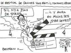 Le JJB du jour de @beltramo !