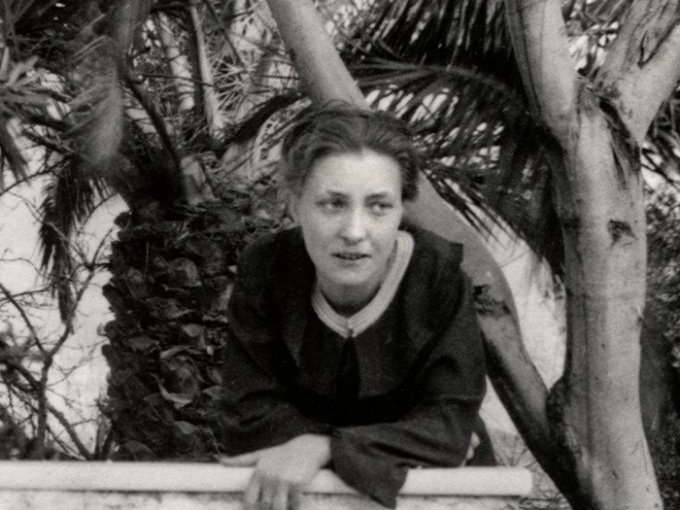 Louise Bourgeois à la (…)