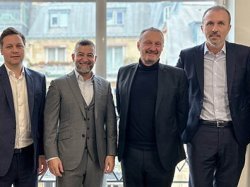 Opération de croissance externe pour SQUAD 