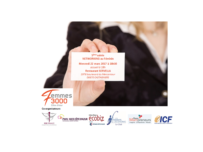 Le networking professionn