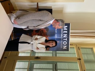 Festival de Menton : entre héritage, transmission et nouvelle ambition