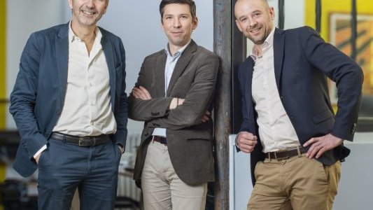 « Faire société », l'ambition de Dimosia