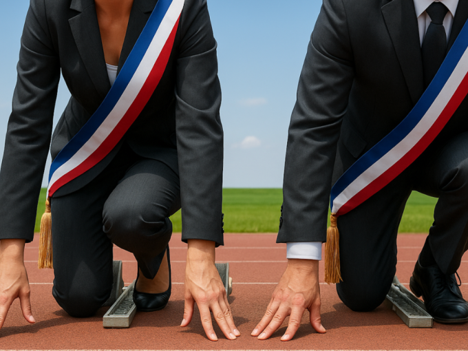Municipales 2026 : Les