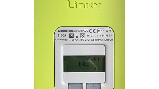Compteurs Linky : les doutes de la CNIL et du médiateur de l'énergie