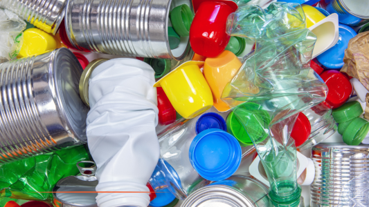 Tri des déchets : la région Sud reste en retard sur la moyenne nationale