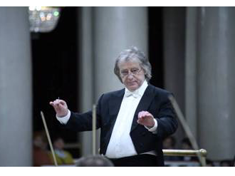 Concert exceptionnel de l'Orchestre symphonique de Saint-Pétersbourg « Klassica »