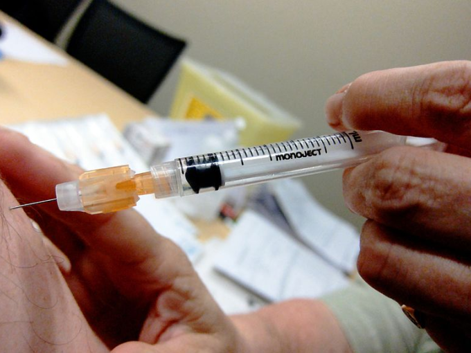 Le vaccin AstraZeneca (…)