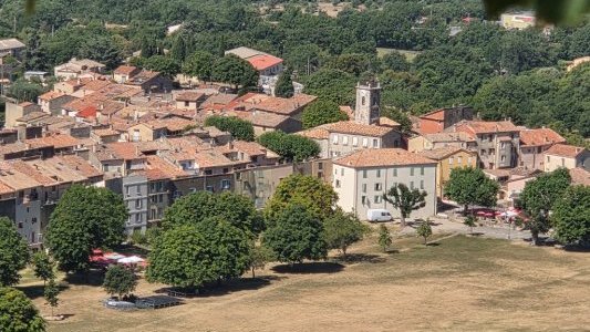 Saint-Vallier-de-Thiey, petite ville de demain