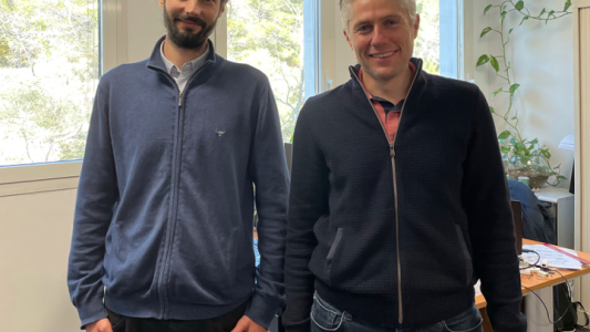 Inocess : l'innovation au service de l'énergie et de la protection 