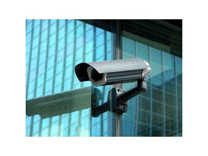 La vidéo surveillance (…)