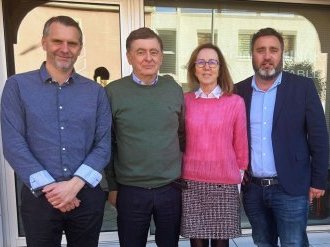 RUFF & ASSOCIÉS renforce sa présence dans le Var avec l'acquisition du cabinet Jean-François LINCK