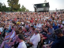 Nice Jazz Festival : Du monde et de belles découvertes