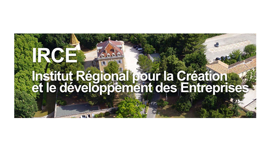 Structurez votre projet de création d'entreprise grâce au programme sur mesure de l'IRCE 