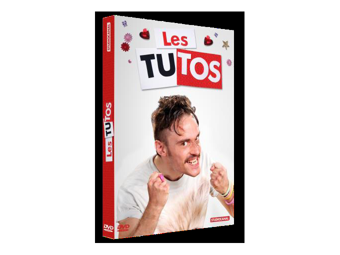 Sortie DVD : les Tutos de
