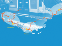  Ligne Nouvelle Provence Cote d'Azur - Réunion publique à Nice le 10 septembre