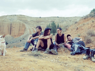 « Sirat », d'Oliver Laxe