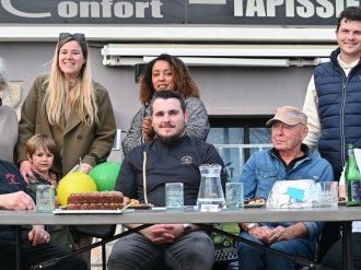 Au Lavandou, plus de 150 adhérents à l'association des commerçants