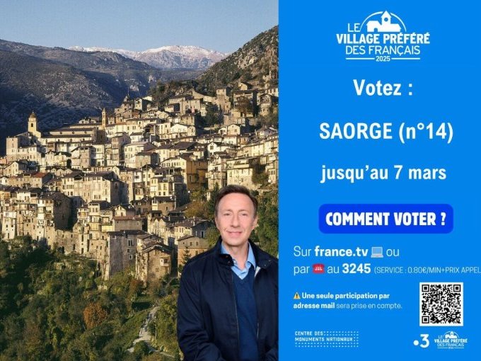 Votre vote compte ! (…)