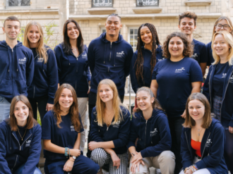 ILERI ouvre un campus à Grasse pour renforcer son maillage national